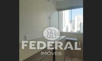 Imagem 5: Apartamento flat com 1 quarto no LA RESIDENCE FLAT SERVICE - Bairro Setor Oeste em Goiânia