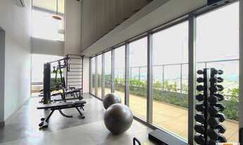 Imagem 7: Apartamento (tipo - padrao) 1 dormitórios/suite, cozinha planejada, portaria 24hs, lazer