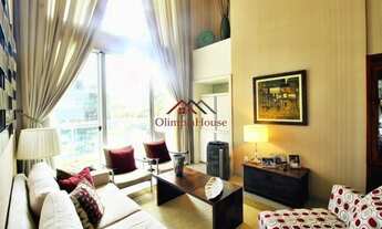 Imagem 2: Apartamento Locação Brooklin 183 m² 3 Dormitórios