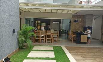 Imagem: Casa mansão na Ilha dos Araújos