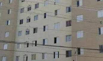 Imagem 7: Apartamento com 2 dormitórios à venda, 45 m² por R$ 259.000,00 - Vila Prudente - São Paulo