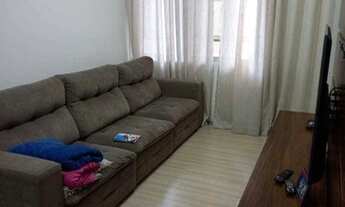 Imagem 2: Apartamento com 2 dormitórios à venda, 69 m² por R$ 288.000,00 - Centro - São Bernardo do