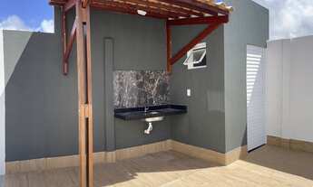 Imagem 7: Casa para venda tem 135 metros quadrados com 3 quartos em - Marechal Deodoro - Alagoas