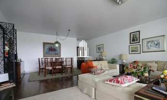 Imagem: Apartamento com 4 dormitórios, 210m² à