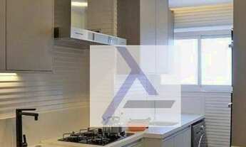 Imagem 3: Apartamento com 2 dormitórios à venda, 83 m² por R$ 1.299.000,00 - Vila Mascote - São Paul