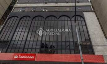 Imagem: PORTO ALEGRE - Conjunto Comercial/Sala