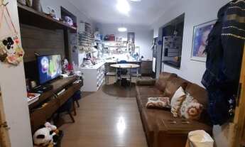 Imagem: Apartamento em Partenon