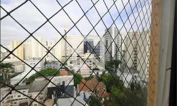 Imagem 7: Apartamento para Aluguel - Liberdade, 1 Quarto, 50 m2