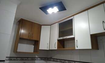 Imagem 6: Casa de condomínio sobrado para venda possui 70 metros quadrados com 2 quartos