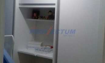 Imagem 4: Apartamento - Loteamento Parque São Martinho - Campinas