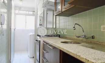 Imagem 13: IMOBILIARIA JUVEVÊ ALUGA APARTAMENTO MOBILIADO DUPLEX JUVEVÊ PRX MERCADORAMA COL STELLA MA