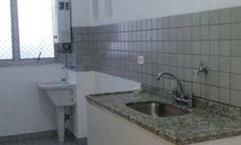 Imagem 6: Apartamento com 3 dormitórios para alugar, 63 m² por R$ 1.500/mês - Cidade São Francisco