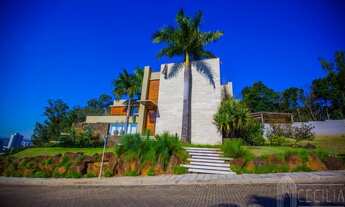 Imagem 4: Casa Condomínio com 4 Dormitorio(s) localizado(a) no bairro PRIMAVERA em NOVO HAMBURGO