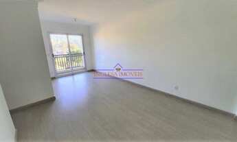 Imagem 4: Apartamento à Locação, no Bairro Valparaíso em Santo André/SP