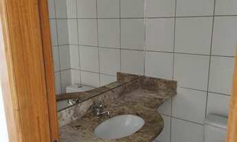 Imagem 6: Apartamento 3/4 com suíte no Condomínio Mandala Vilas Residence - LAURO DE FREITAS