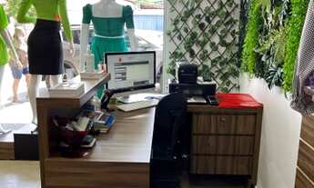 Imagem 4: Loja de roupas Galpão / depósito com 3 vagas na garagem