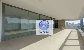 Imagem 2: Apartamento com 4 dormitórios à venda, 374 m² por R$ 6.500.000 - Tatuapé - São Paulo/SP