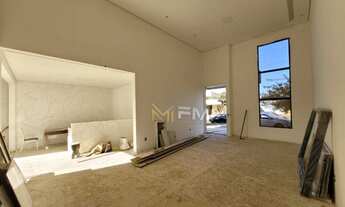 Imagem 7: Casa com 3 dormitórios à venda, 150 m² por R$ 865.000,00 - Parque Olívio Franceschini - Ho