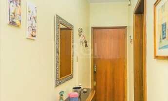 Imagem 4: Apartamento térreo com 03 dormitórios no bairro Rio Branco