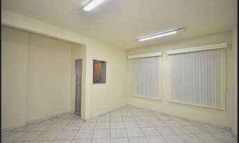 Imagem 5: Curitiba - Conjunto Comercial/Sala - Centro