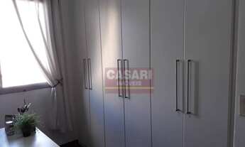 Imagem 4: Apartamento com 2 dormitórios à venda, 54 m² - Assunção - São Bernardo do Campo/SP