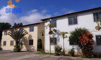 Imagem 2: Apartamento com 2 dormitórios à venda em Cabo Frio