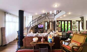 Imagem 4: Casa com 3 suítes à venda na Riviera de São Lourenço - Módulo 20