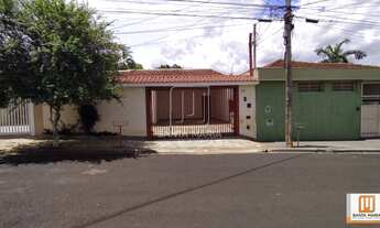 Imagem: Casa (térrea na rua) 3 dormitórios/suite