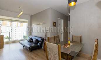 Imagem: SãO PAULO - Apartamento Padrão - VILA