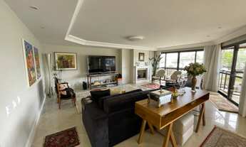 Imagem 1: Venda Apartamento com 4 dormitórios