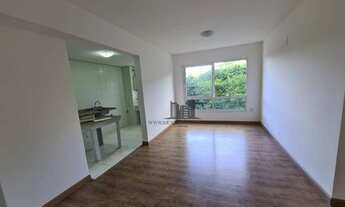 Imagem 7: Apartamento de 3 dormitórios com 01 vaga/box para locação - Jardim Carvalho - Porto Alegre