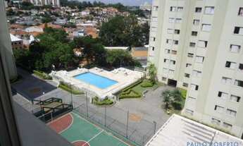 Imagem: APARTAMENTO - BUTANTÃ - SP