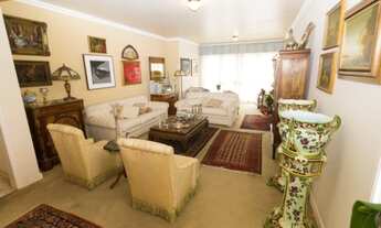 Imagem 2: Porto Alegre - Apartamento Padrão - Moinhos de Vento