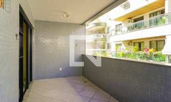 Imagem 7: Apartamento para Aluguel - Recreio, 3 Quartos, 84 m2