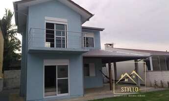 Imagem: Linda casa 3 dormitórios 125m² Praia da