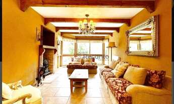 Imagem 2: Apartamento com 2 dormitórios à venda, 101 m² por R$ 1.200.000 - Planalto - Gramado/RS