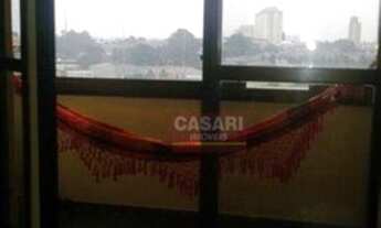 Imagem 4: Apartamento Residencial à venda, Vila Euclides, São Bernardo do Campo - AP53101