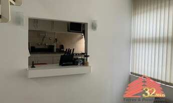 Imagem 3: SÃO PAULO - Apartamento Padrão - VILA CLEMENTINO