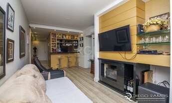 Imagem: Porto Alegre - Apartamento Padrão - Mont