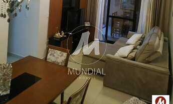 Imagem 2: Apartamento (tipo - padrao) 2 dormitórios/suite, cozinha planejada, em condomínio fechado