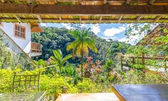 Imagem 7: Casa com 3 dormitórios à venda, 250 m² por R$ 900.000,00 - Carlos Guinle - Teresópolis/RJ