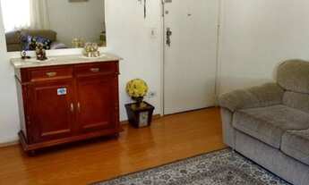 Imagem 3: Apartamento com 2 dormitórios à venda, 67 m² por R$ 290.000,00 - Dos Casa - São Bernardo d