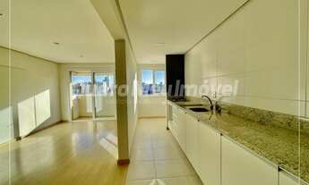 Imagem 3: CAXIAS DO SUL - Apartamento Padrão - Exposição