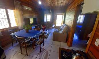 Imagem 7: Porto Alegre - Casa Padrão - Teresópolis