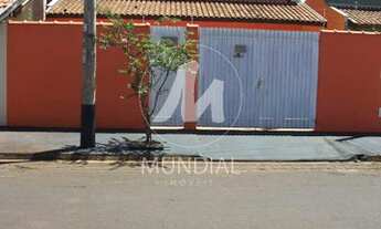 Imagem: Casa (térrea na rua) 3 dormitórios/suite