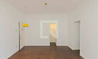 Imagem 4: Apartamento para Aluguel - Tijuca, 2 Quartos, 70 m2