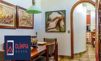 Imagem 5: Apartamento Venda 3 Dormitórios - 210 m² Higienópolis