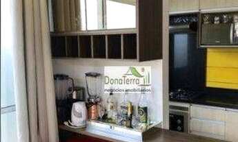 Imagem 5: Casa com 2 dormitórios à venda, 70 m² por R$ 594.000,00 - Casas da Toscana - Jundiaí/SP