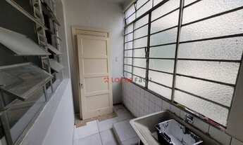 Imagem 7: Apartamento com 2 dormitórios para alugar, 50 m² por R$ 1.150,00/mês - Centro - Curitiba/P