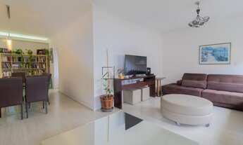 Imagem 5: Apartamento Venda 6 Dormitórios - 200 m² Bela Vista